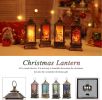 Christmas Lantern Decorations Christmas Lighting Decorations Christmas Tree Decorations Home Decor Small Candle Lanterns