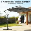 Terrace Umbrella, Courtyard Umbrella, Sun Umbrella