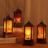 Christmas Lantern Decorations Christmas Lighting Decorations Christmas Tree Decorations Home Decor Small Candle Lanterns